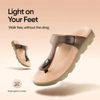 Frido Women's Cloud Comfort Sandal