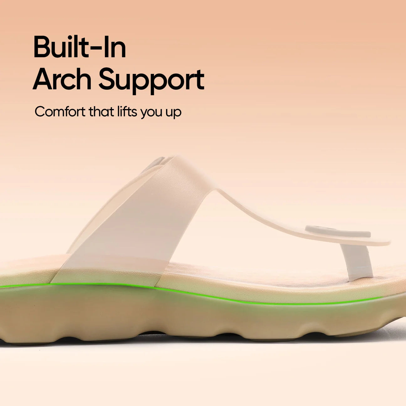 Frido Women's Cloud Comfort Sandal