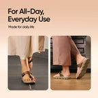 Frido Women's Cloud Comfort Sandal