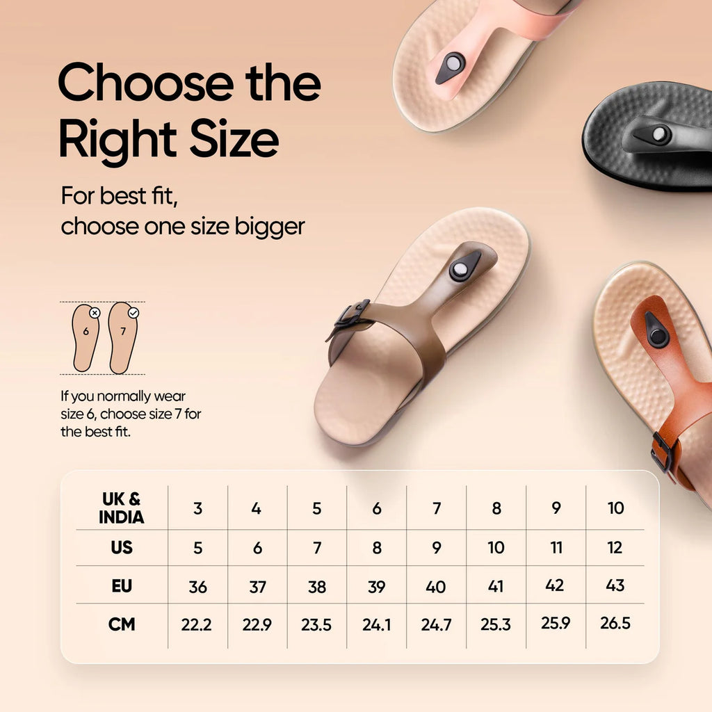 Frido Women's Cloud Comfort Sandal