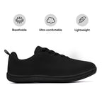 Frido Cloud Comfort Shoes - Lace Ups
