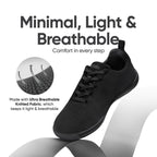 Frido Cloud Comfort Shoes - Lace Ups