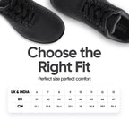 Frido Cloud Comfort Shoes - Lace Ups