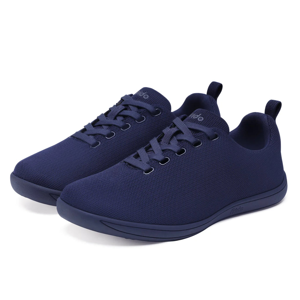 Frido Cloud Comfort Shoes - Lace Ups