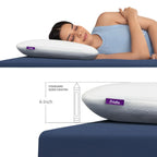 Frido Ultimate Deep Sleep Pillow