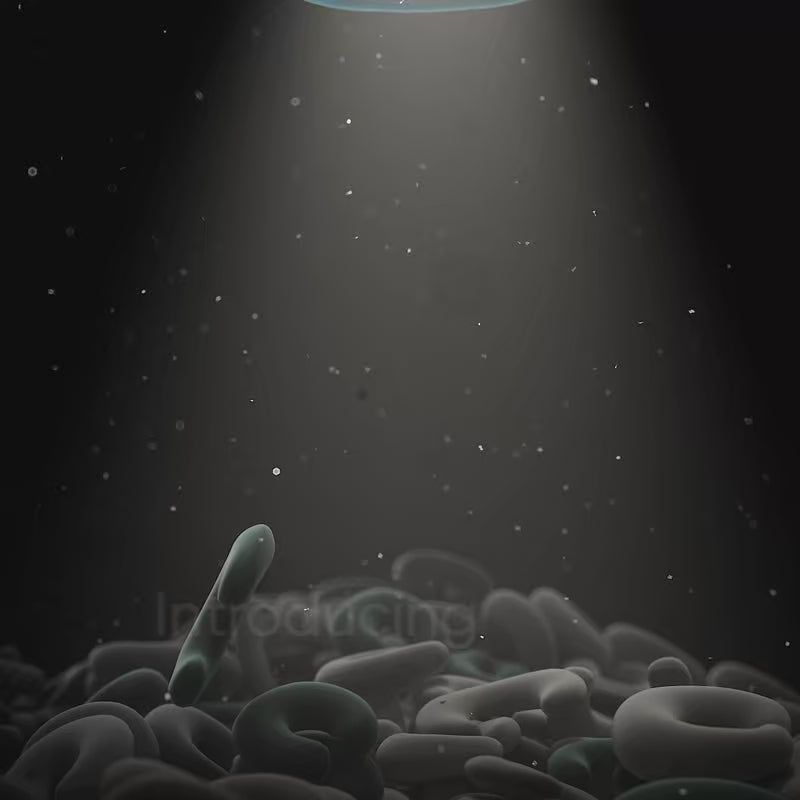 Frido Travel Neck Pillow