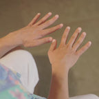 Frido Orthotics Compression Gloves - Half Finger