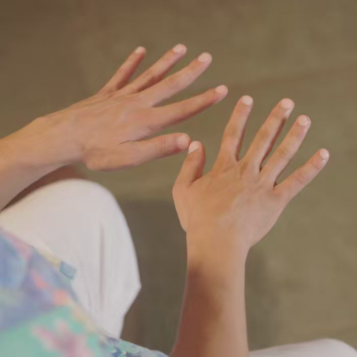 Frido Orthotics Compression Gloves - Half Finger