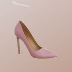 Frido Ouch Free High Heels Ball of Foot Cushions