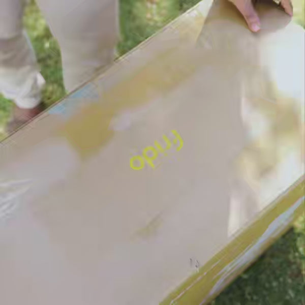 Frido Foldable Electric Wheelchair