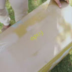 Frido Foldable Electric Wheelchair