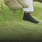 Frido Cloud Comfort Shoes - Lace Ups