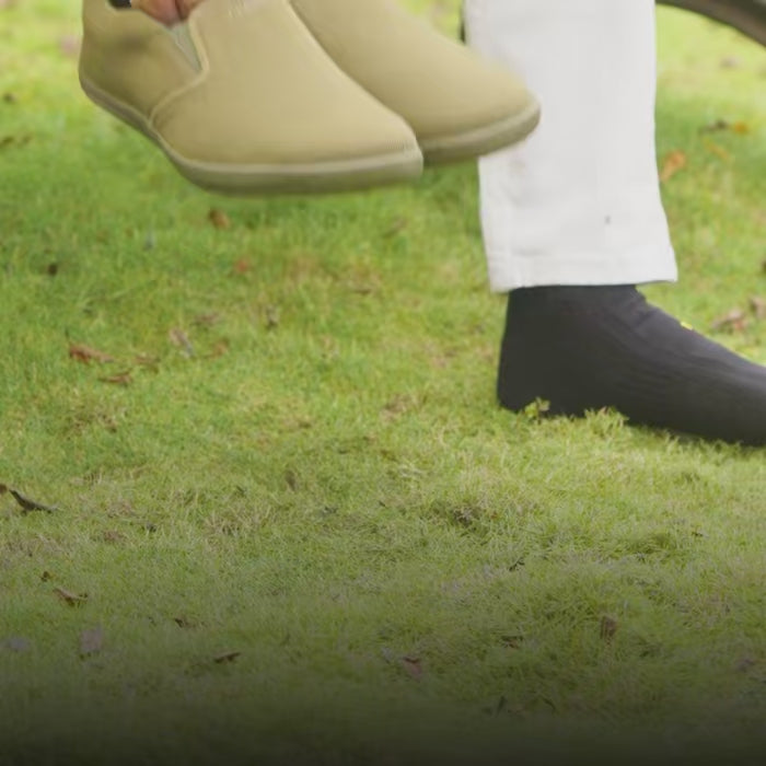 Frido Cloud Comfort Shoes - Slip Ons