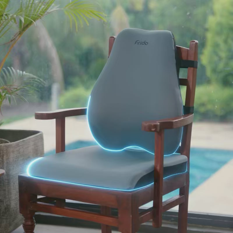 Frido Cloud Seating Combo