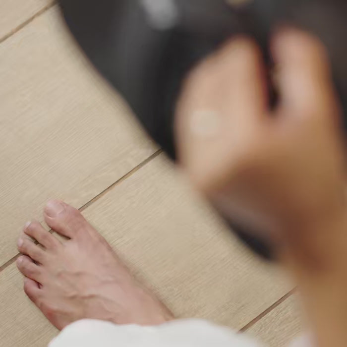 Frido Cloud Comfort Arch Support Slippers