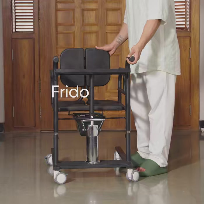 Frido Mobilty Transfer Lift