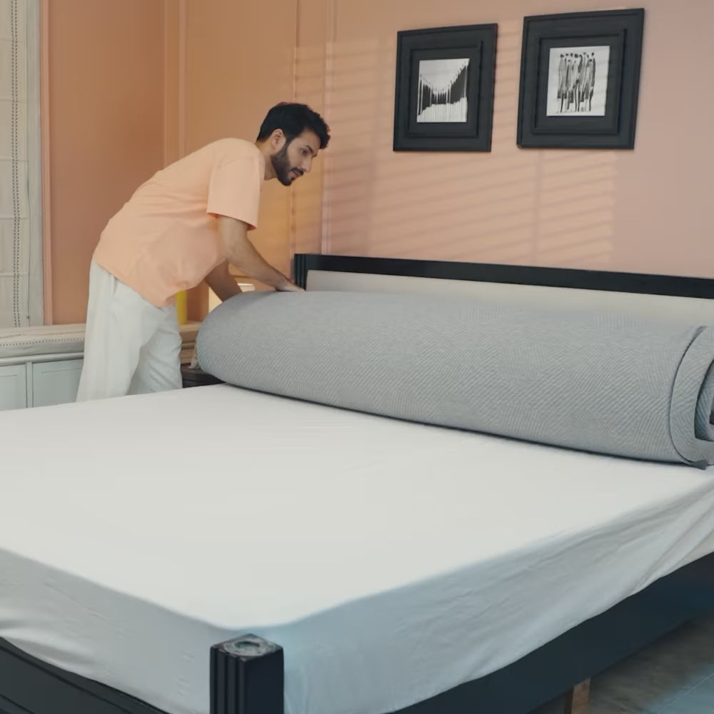 Frido Ultimate Mattress Topper