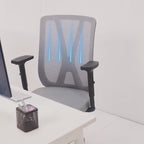 Frido AeroMesh Classic Ergo Chair - Without Headrest