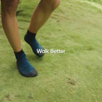 Frido Barefoot Sock Shoe Classic - Women